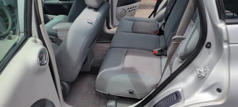 Used 2009 Chrysler PT Cruiser image 12