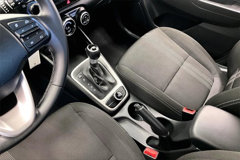Certified 2023 Hyundai Venue SEL image 14