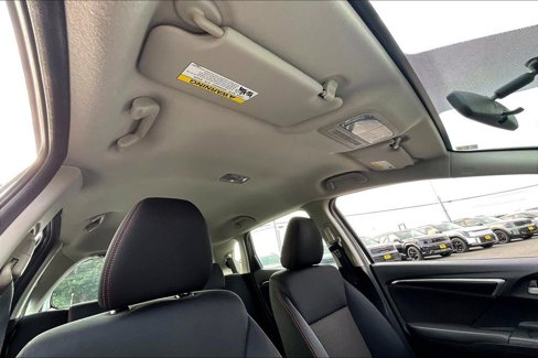 Used 2018 Honda Fit Sport image 26