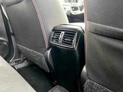 Used 2017 Nissan Rogue Sport SV w/ SV Premium Package image 20