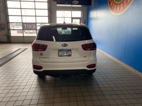 Used 2019 Kia Sorento LX image 19