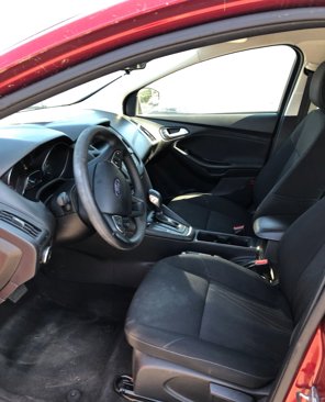 Used 2017 Ford Focus SE image 11