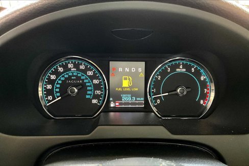 Used 2012 Jaguar XF image 25