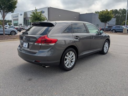 Used 2014 Toyota Venza LE image 8