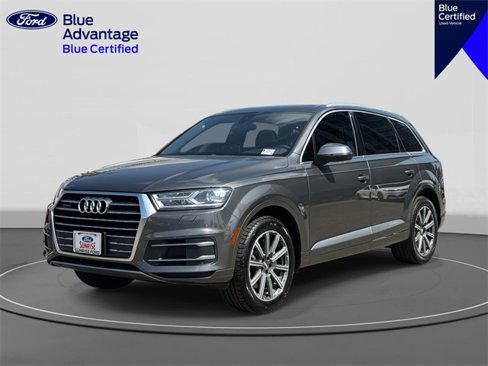 Used 2019 Audi Q7 2.0T Premium image 1