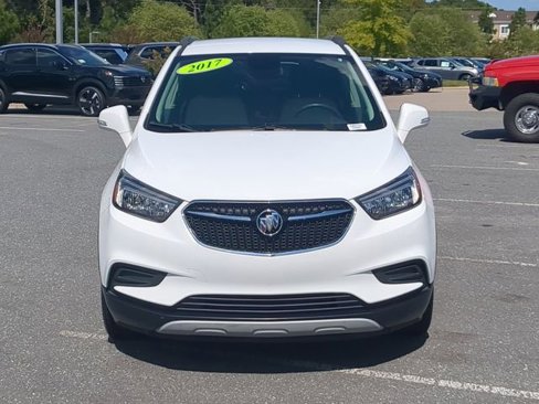 Used 2017 Buick Encore Preferred image 9