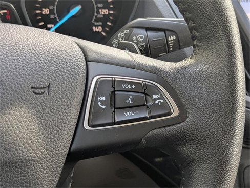 Used 2017 Ford Escape Titanium image 26