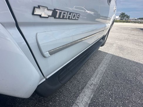 Used 2003 Chevrolet Tahoe LT image 3