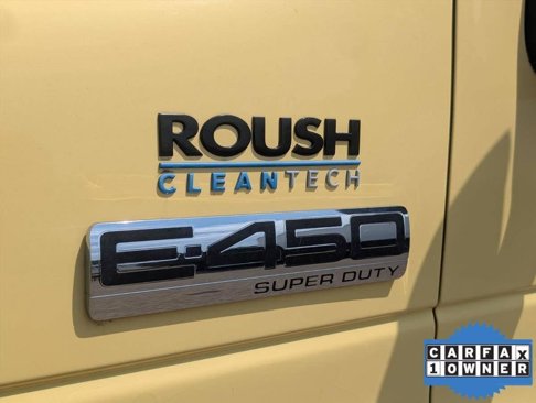 Used 2019 Ford E-450 and Econoline 450 Super Duty w/ Power Windows & Locks Group image 12