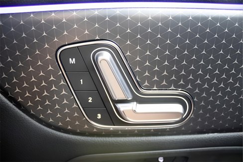 Used 2025 Mercedes-Benz GLA 250 image 21