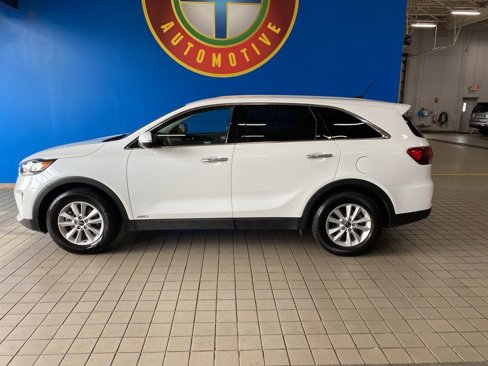Used 2019 Kia Sorento LX image 17