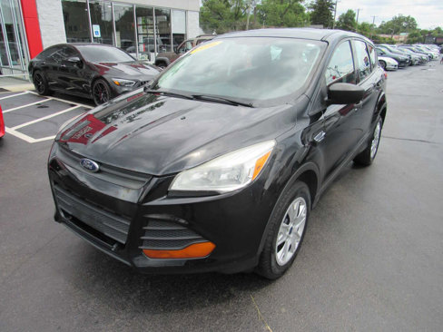 Used 2016 Ford Escape S image 2