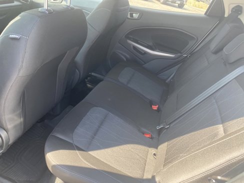 Used 2021 Ford EcoSport SE w/ Interior Protection Package image 10