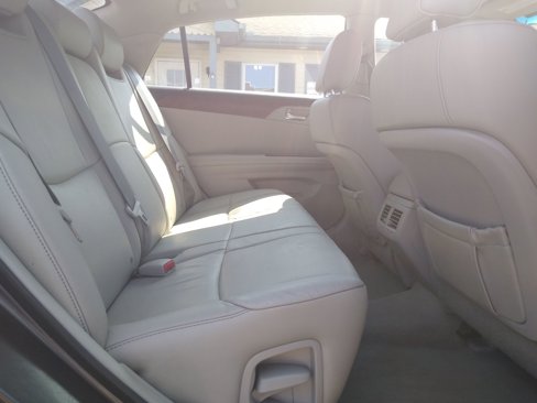 Used 2012 Toyota Avalon image 17