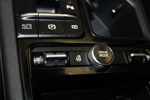 Used 2025 Kia K5 GT-Line w/ GT-Line Premium Package image 20