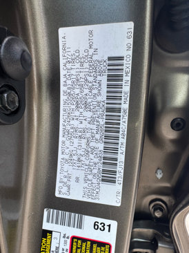 Used 2011 Toyota Tacoma PreRunner image 20