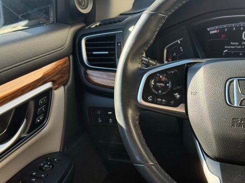 Used 2020 Honda CR-V Touring image 10