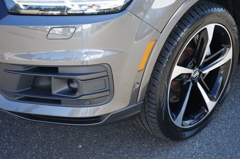 Used 2019 Audi Q7 3.0T Prestige image 14