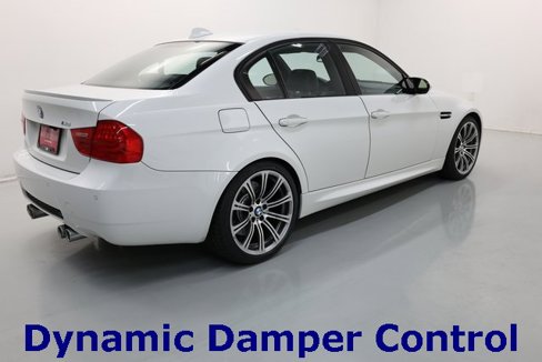 Used 2009 BMW M3 Sedan image 25