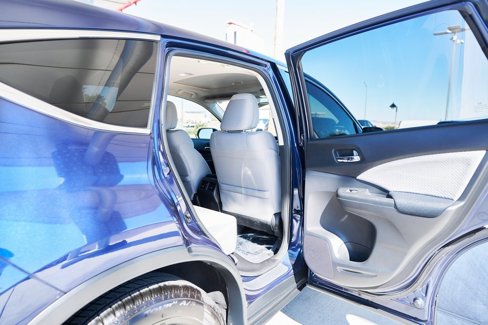 Used 2016 Honda CR-V EX image 14