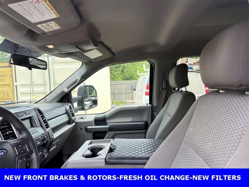Used 2017 Ford F250 XLT w/ XLT Value Package image 13