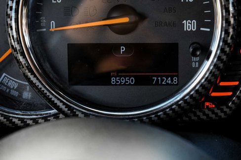 Used 2015 MINI Cooper S image 17