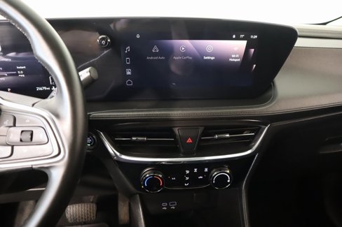 Used 2025 Buick Encore GX Sport Touring image 5