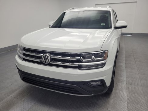 Used 2019 Volkswagen Atlas SE image 15