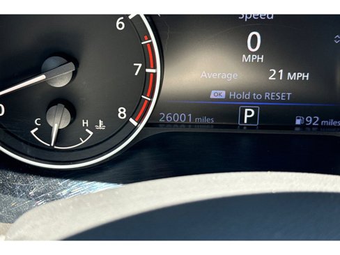 Used 2024 Nissan Altima 2.5 SR w/ SR Premium Package image 40