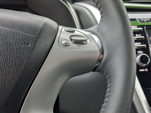 Used 2017 Nissan Murano SL image 13