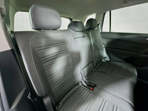 Used 2022 Volkswagen Tiguan S w/ IQ.Drive Package image 24