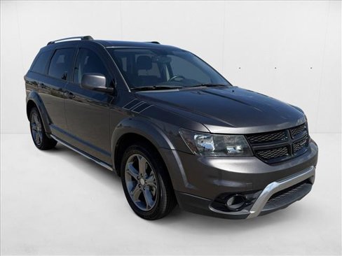 Used 2016 Dodge Journey Crossroad image 3