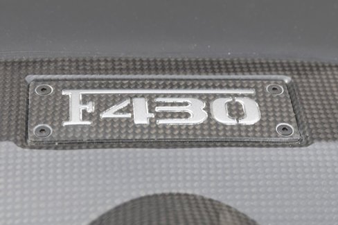 Used 2008 Ferrari F430 Coupe image 20