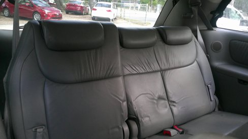 Used 2005 Toyota Sienna XLE image 32