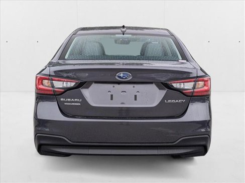 New 2025 Subaru Legacy Premium image 7