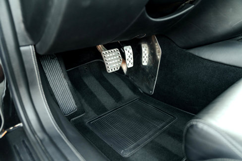 Used 2007 Ferrari 599 GTB Fiorano image 52