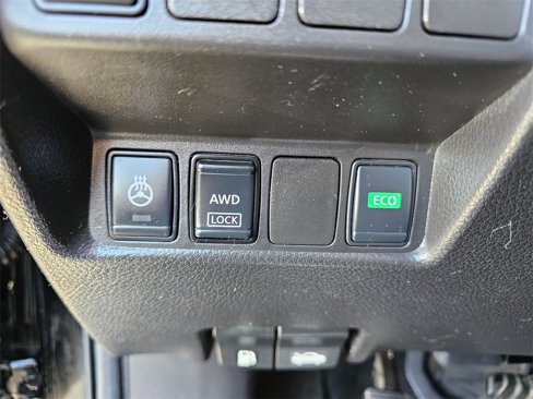 Used 2018 Nissan Rogue Sport SV w/ SV All-Weather Package image 20