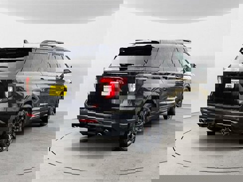 Certified 2022 Ford Explorer ST w/ Equipment Group 401A image 5