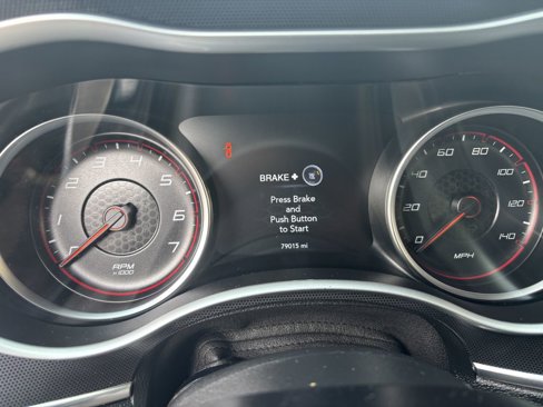 Used 2018 Dodge Charger GT image 11