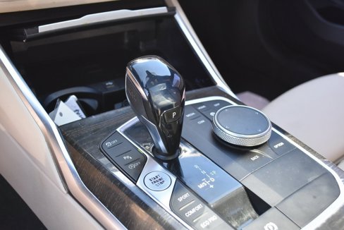 Used 2021 BMW 330i Sedan w/ Premium Package image 26