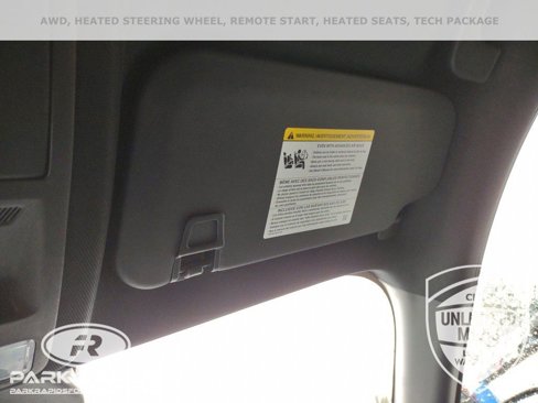 New 2025 Ford Escape ST-Line w/ Tech Pack #1 image 35