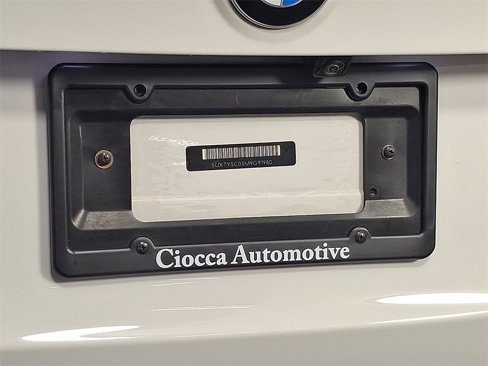 Used 2021 BMW X3 xDrive30i w/ Premium Package image 34