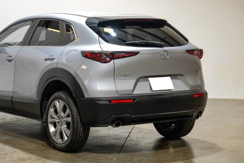 Used 2021 MAZDA CX-30 FWD 2.5 S w/ Select Package image 16