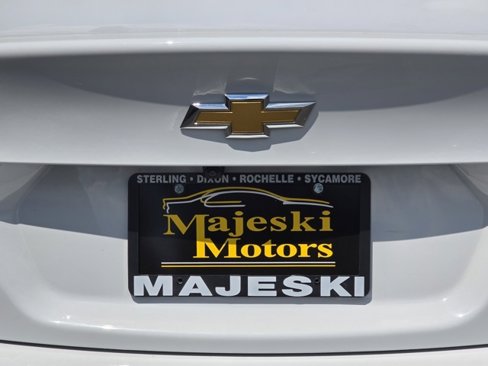Used 2023 Chevrolet Malibu LT image 13