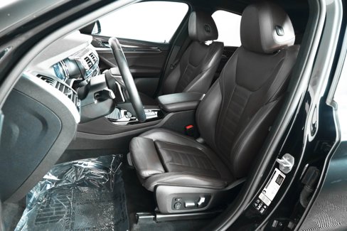 Used 2019 BMW X4 xDrive30i w/ Convenience Package image 19