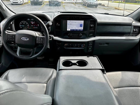 Used 2021 Ford F150 XL w/ Equipment Group 101A High image 13