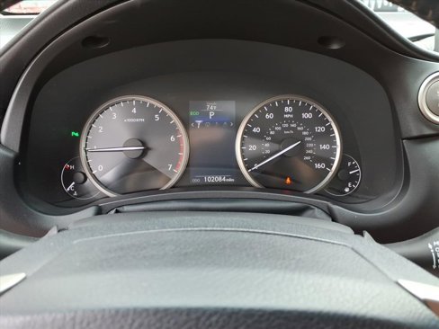 Used 2017 Lexus NX 200t AWD image 22