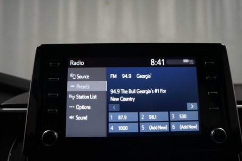 Certified 2020 Toyota Corolla LE image 16