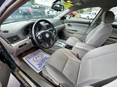Used 2009 Saturn Aura XE image 17