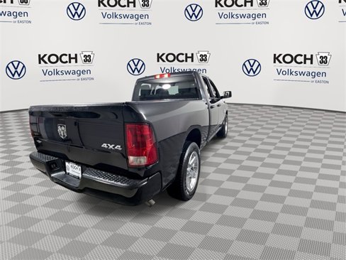 Used 2018 RAM 1500 Express w/ Express Value Package image 8